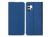 iMoshion Slim Folio Bookcase Samsung Galaxy A32 (5G) - Donkerblauw