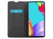 iMoshion Slim Folio Bookcase Samsung Galaxy A52(s) (5G/4G) - Zwart