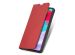 iMoshion Slim Folio Bookcase Samsung Galaxy A52(s) (5G/4G) - Rood