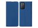 iMoshion Slim Folio Bookcase Xiaomi Poco M3 - Donkerblauw
