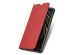 iMoshion Slim Folio Bookcase Xiaomi Poco M3 - Rood