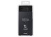 Samsung Originele S View Cover Galaxy A72 - Zwart