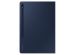 Samsung Originele Book Cover Samsung Galaxy Tab S8 Plus / S7 Plus / S7 FE 5G - Denim Blue