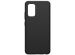 OtterBox React Backcover Samsung Galaxy A32 (4G) - Zwart