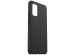 OtterBox React Backcover Samsung Galaxy A32 (4G) - Zwart