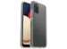 OtterBox React Backcover Samsung Galaxy A02s - Transparant