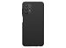 OtterBox React Backcover Samsung Galaxy A32 (5G) - Zwart