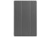 iMoshion Trifold Bookcase Lenovo Tab M10 HD (2nd gen) - Grijs