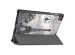 iMoshion Design Trifold Bookcase Lenovo Tab M10 HD (2nd gen)