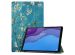 iMoshion Design Trifold Bookcase Lenovo Tab M10 HD (2nd gen)