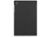 iMoshion Trifold Bookcase Lenovo Tab M10 Plus / M10 FHD Plus - Zwart