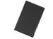 iMoshion Trifold Bookcase Lenovo Tab M10 Plus / M10 FHD Plus - Zwart