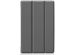 iMoshion Trifold Bookcase Lenovo Tab M10 Plus / M10 FHD Plus - Grijs