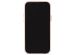 Decoded Dual Leather Backcover iPhone SE (2022 / 2020) / 8 / 7 - Roze