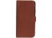 Decoded 2 in 1 Leather Detachable Wallet iPhone 11 Pro Max - Bruin