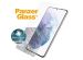 PanzerGlass Case Friendly Biometric Screenprotector Samsung Galaxy S21 Plus