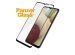 PanzerGlass Case Friendly Screenprotector Samsung Galaxy A12 - Zwart