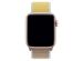 Apple Sport Loop Band Apple Watch Series 1-9 / SE - 38/40/41 mm - Camel