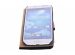 Luxe Hardcase Bookcase Samsung Galaxy S4