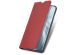iMoshion Slim Folio Bookcase Xiaomi Mi 11 - Rood