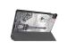 iMoshion Design Trifold Bookcase Lenovo Tab P11 / P11 Plus - Parijs