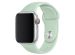 Apple Sport Band Apple Watch Series 1-9 / SE - 38/40/41 mm - Beryl