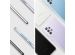 Spigen Liquid Crystal Backcover Samsung Galaxy A52(s) (5G/4G) - Transparant