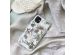 Selencia Fashion Extra Beschermende Backcover Samsung Galaxy A72