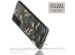 Selencia Fashion Extra Beschermende Backcover Samsung Galaxy S21 Plus