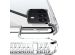 Itskins Spectrum Backcover Samsung Galaxy A72 - Transparant