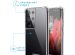 iMoshion Backcover met koord Samsung Galaxy S21 Ultra - Groen