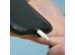 iMoshion Rugged Xtreme Backcover OnePlus 9 - Zwart