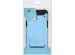 iMoshion Rugged Xtreme Backcover OnePlus 9 Pro - Lichtblauw