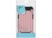 iMoshion Rugged Xtreme Backcover Samsung Galaxy A12 - Rosé Goud