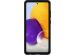 OtterBox React Backcover Samsung Galaxy A72 - Zwart