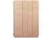 iMoshion Trifold Bookcase Huawei MediaPad T5 10.1 inch - Rosé Goud