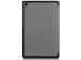 iMoshion Trifold Bookcase Huawei MediaPad M5 Lite 10.1 inch - Grijs
