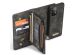 CaseMe Luxe Lederen 2in1 Portemonnee Bookcase Samsung Galaxy A52(s) (5G/4G)