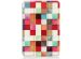 iMoshion Design Trifold Bookcase iPad Mini 5 (2019) / Mini 4 (2015) - Kleurtjes