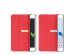 iMoshion Trifold Bookcase iPad Mini 5 (2019) / Mini 4 (2015) - Rood