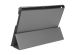 iMoshion Trifold Bookcase Huawei MediaPad T3 10 inch - Grijs