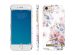 iDeal of Sweden Fashion Backcover iPhone SE (2022 / 2020) / 8 / 7 / 6(s) - Floral Romance