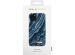 iDeal of Sweden Fashion Backcover iPhone 11 Pro - Indigo Swirl