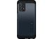 Spigen Tough Armor Backcover Samsung Galaxy A52(s) (5G/4G) - Metal Slate
