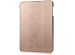 iMoshion Trifold Bookcase Galaxy Tab A 10.1 (2016) - Rosé Goud