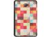 iMoshion Design Trifold Bookcase Samsung Galaxy Tab A 10.1 (2016) - Kleurtjes