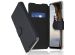 Accezz Xtreme Wallet Bookcase Samsung Galaxy A32 (5G) - Zwart