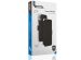 Accezz Xtreme Wallet Bookcase Samsung Galaxy A52(s) (5G/4G) - Zwart
