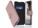 Accezz Xtreme Wallet Bookcase Samsung Galaxy A72 - Rosé Goud