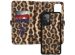 iMoshion 2-in-1 Wallet Bookcase Samsung Galaxy A52(s) (5G/4G) - Leopard